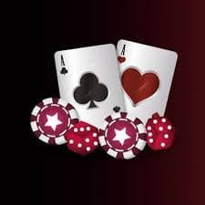 Antarmuka permainan Live Dealer dengan dealer profesional